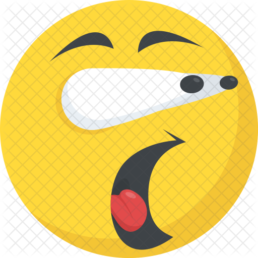 Shocked Emoji Icon Shocked Face Emojis Png 512x512 Png Clipart