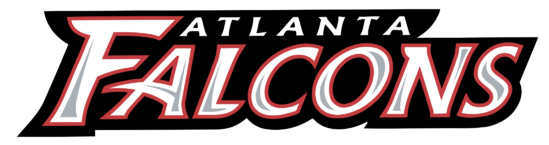 Atlanta Falcons Logo Svg Vector Png Transparent Vector Atlanta