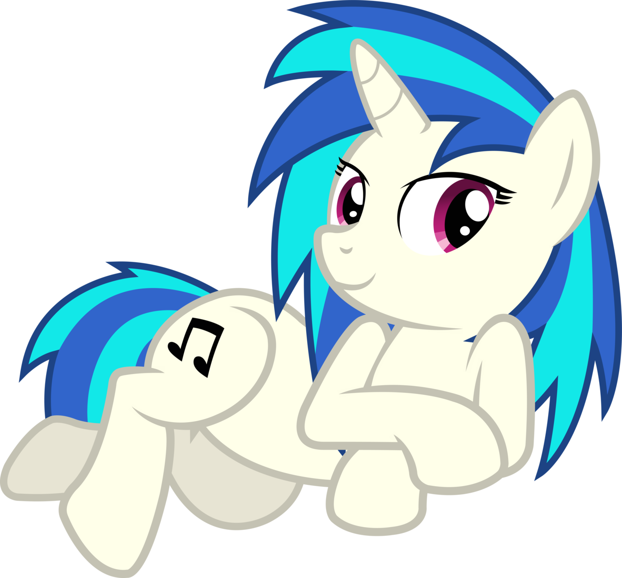 Scratch Takes A Break By Birthofthepheonix Scratch Vinyl Scratch