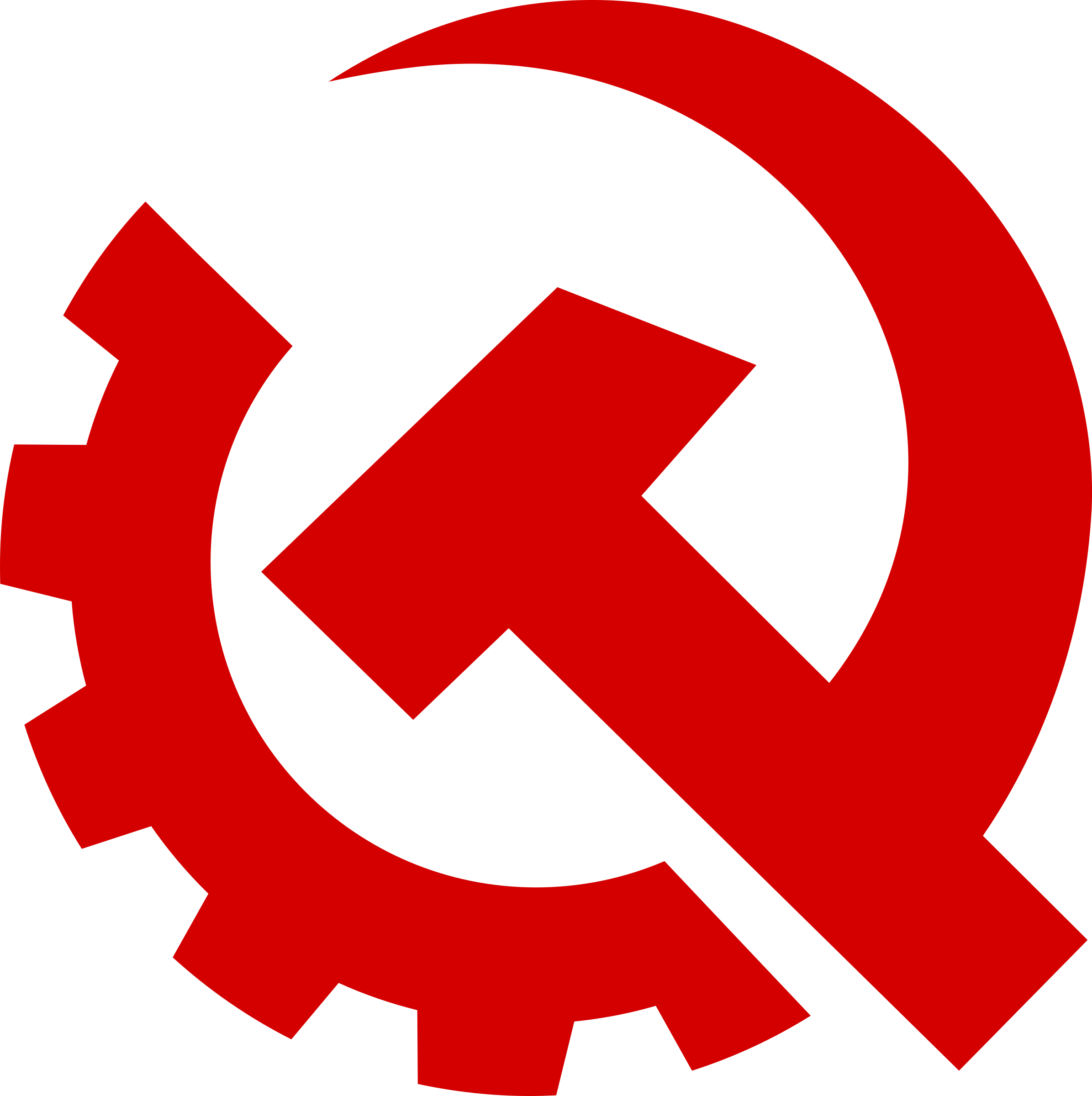 Sickle Capitalism Communism Communist Hammer Party Communist