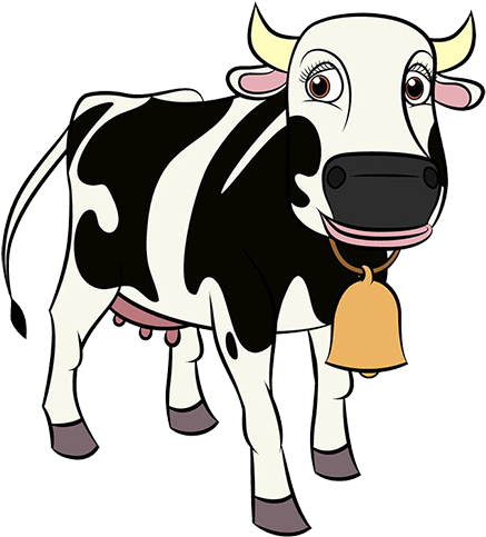 La Vaca Lola Png