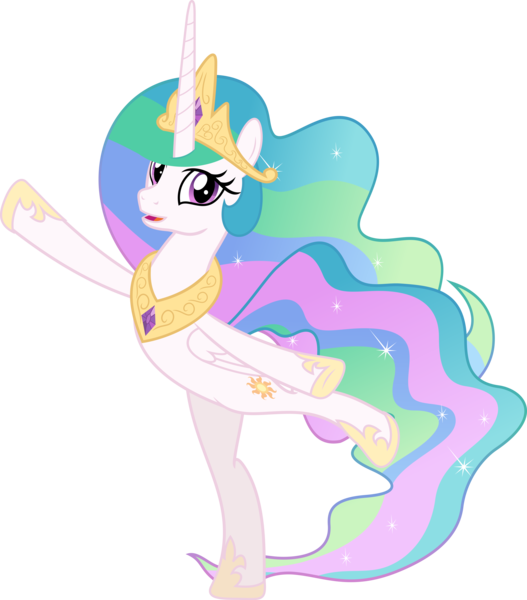 Absurd Res Alicorn Artist Princess Celestia Vector X Png