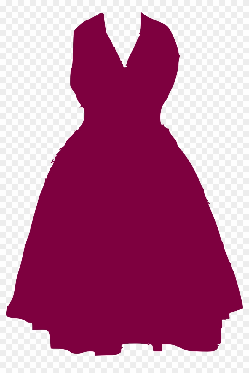 Wedding Dress Gown Clip Art Dress Clip Art Transparent Full Size