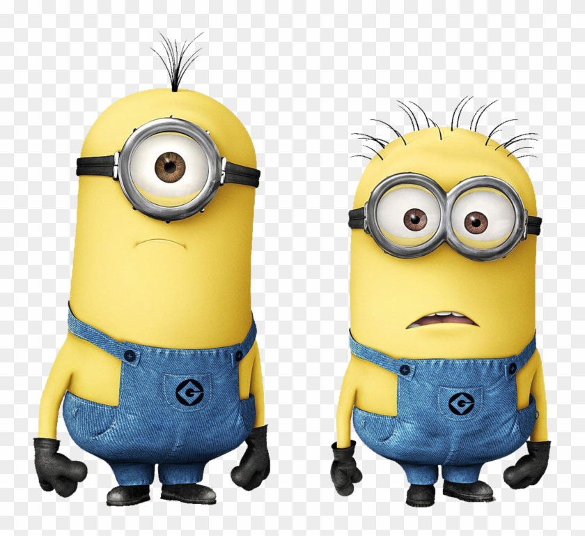 Despicable Me 2 Minions Hd Minions Kevin One Eye Free Transparent