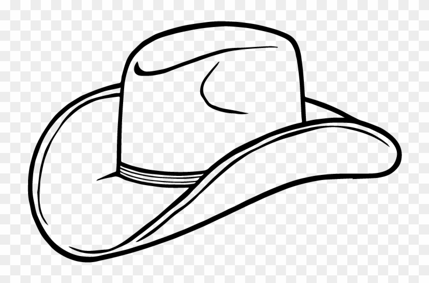 Cowboy Hat Clipart Transparent Png Cowboy Hat Vector Full Size Png