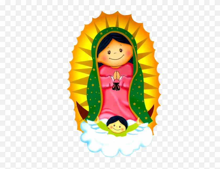 Gifs Y Fondos Pazenlatormenta Imágenes Para Colorear De La Virgen De Guadalupe Free