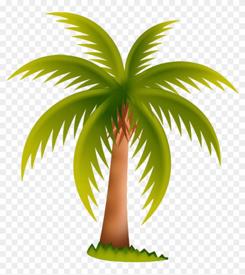 Arecaceae Date Palm Tree Clip Art Palm Tree Clip Art Free