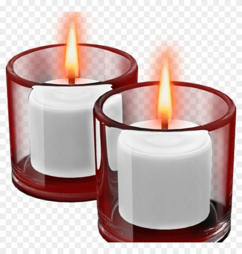 Free Candle Clipart Free Candle Clipart Red Cups With Transparent