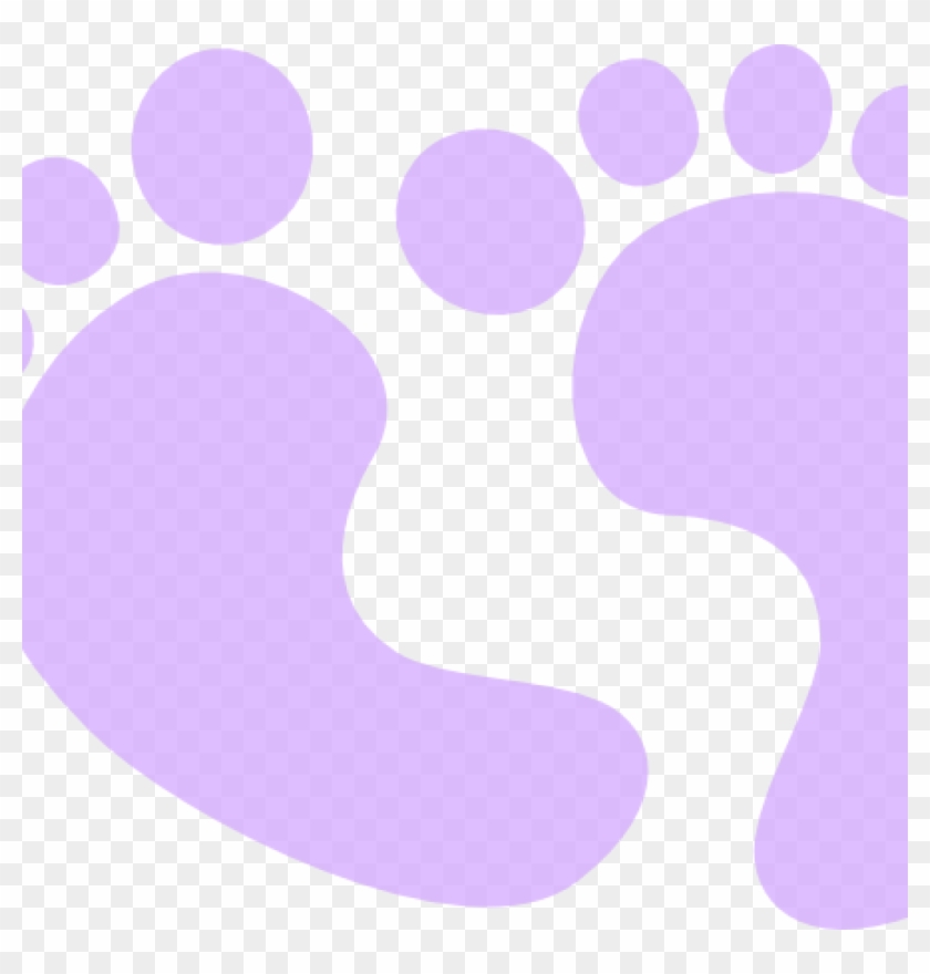 Clipart Baby Feet Ba Feet Clipart At Getdrawings Free Clip Art Full