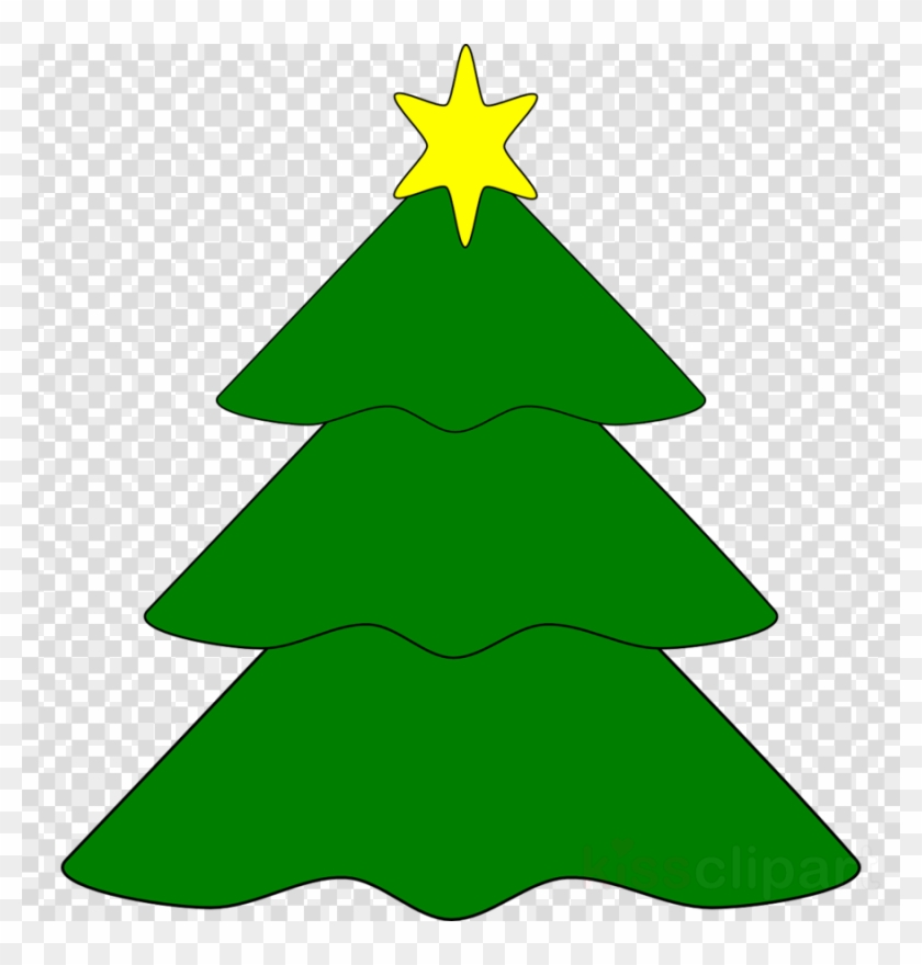 Arbol De Navidad Con Estrella Clipart Christmas Tree Arbol De Navidad