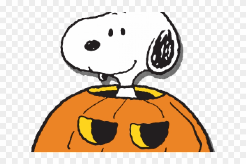 Snoopy Clipart October Snoopy Clipart October Full Size Png Clipart