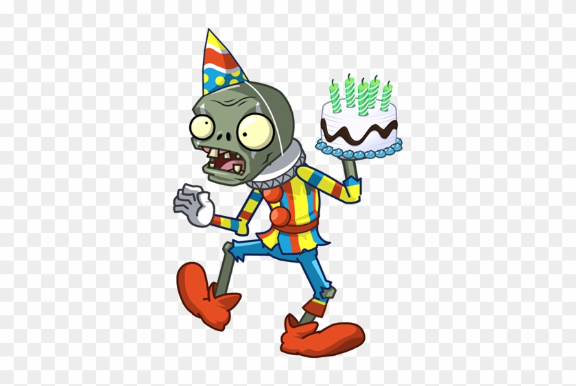 Im Genes De Plants Vs Zombies Plants Vs Zombies Zombie Birthday