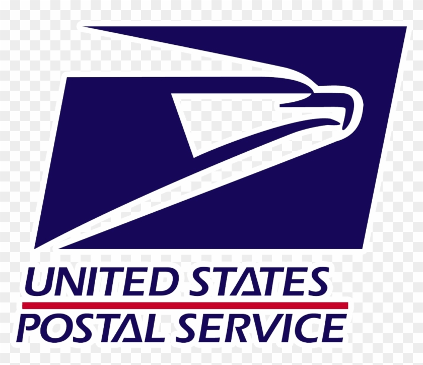 Usps Logo Transparent Transparent Background Printable Post Office