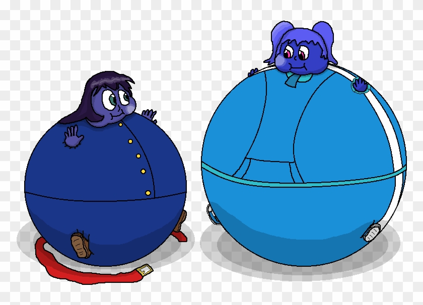 Blueberry Charlie And The Chocolate Factory Violet Beauregarde Free
