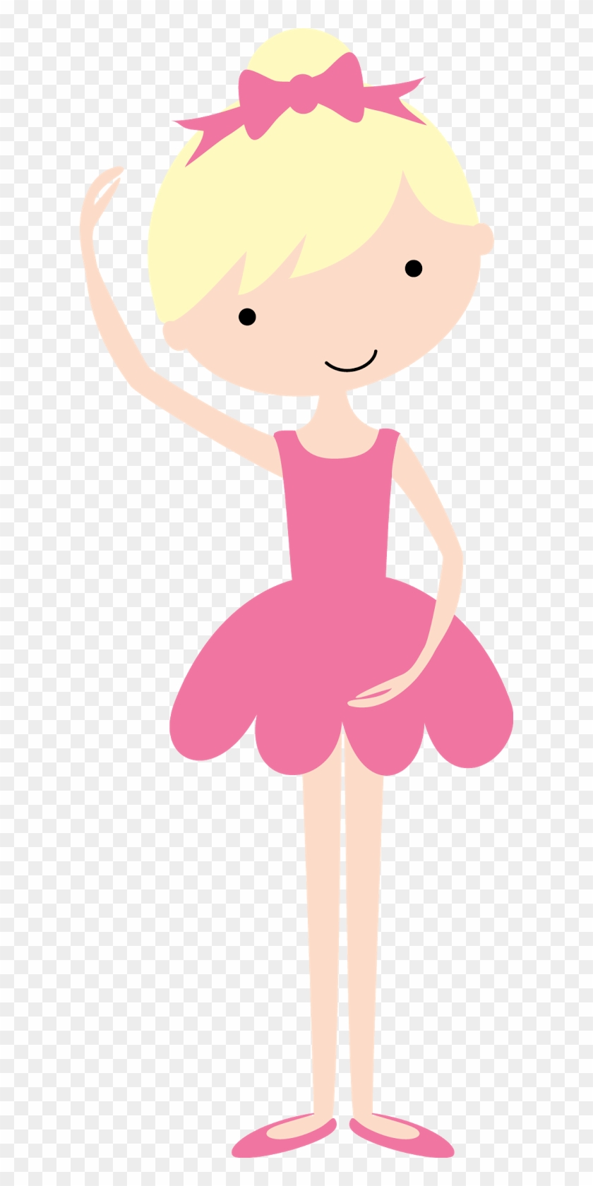 Im Genes Y Gifs Animados Ballerina Clipart Simple Free Transparent