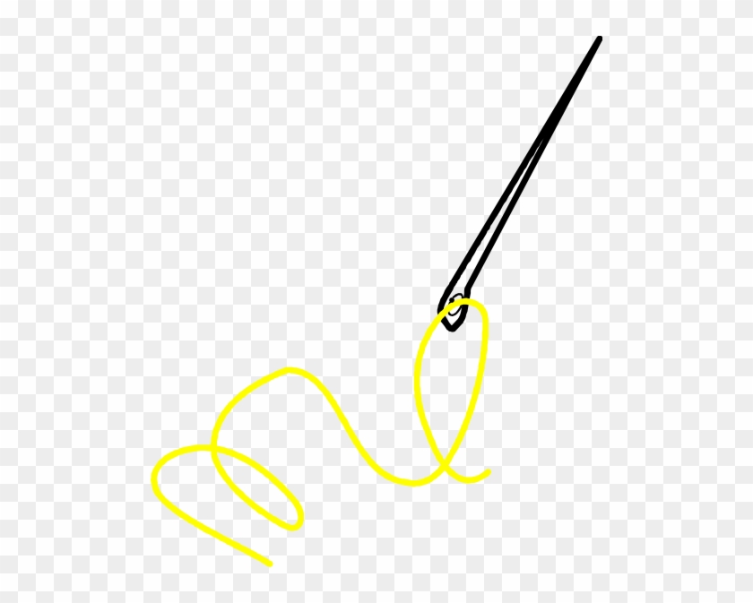 Needle Clip Art At Clker Needle Clip Art At Clker Full Size PNG