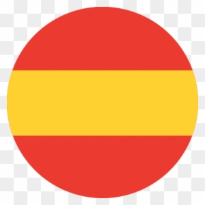 Espa Ol Spain Flag Circle Png Free Transparent Png Clipart Images