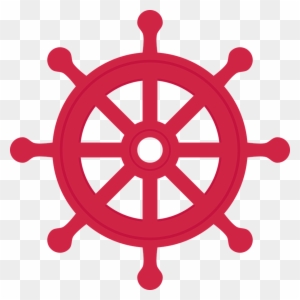 Anchor Ships Wheel Paper Clip Art Anchor And Wheel Png Free