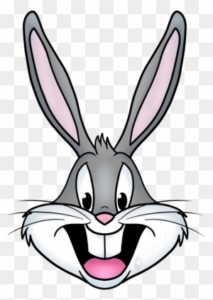 Bugs Bunny By Mckinleygartz Bugs Bunny Free Transparent Png Clipart