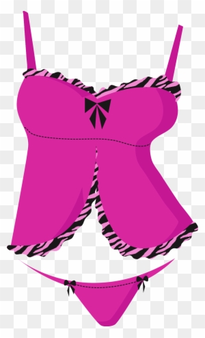 Chá De Lingerie Cha De Lingerie Png Free Transparent PNG Clipart