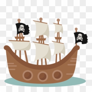 Related Pirate Ship Clipart Png Pirate Ship Clip Art Png Free