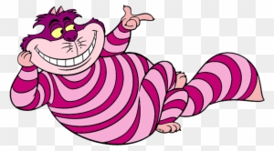 Cheshire Cat Clipart Alice In Wonderland Cheshire Cat Face Free