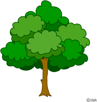 Trees Clipart Tree Without Leaves Free Clipart Images - Trees Clipart ...