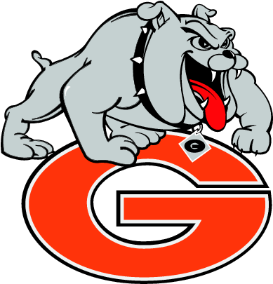 Georgia Bulldog Clipart Item - Bowie State University Bulldog ...