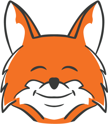 Clipart Fox Face - Fox Face Clip Art - Full Size PNG Clipart Images ...