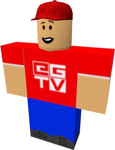 Edmafingames2018 02 21 Ethan Gamer Tv Roblox 500x600 Png Clipart Download - roblox ethan