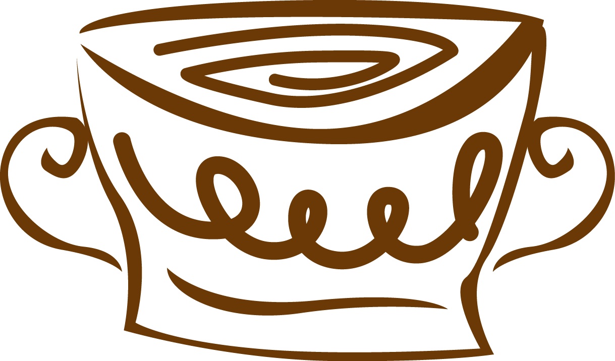 Cup logo. Кофейная атрибутика. Кофейная атрибутика вектор. Еда логотип чашка. Логотип для чашки шоколада.