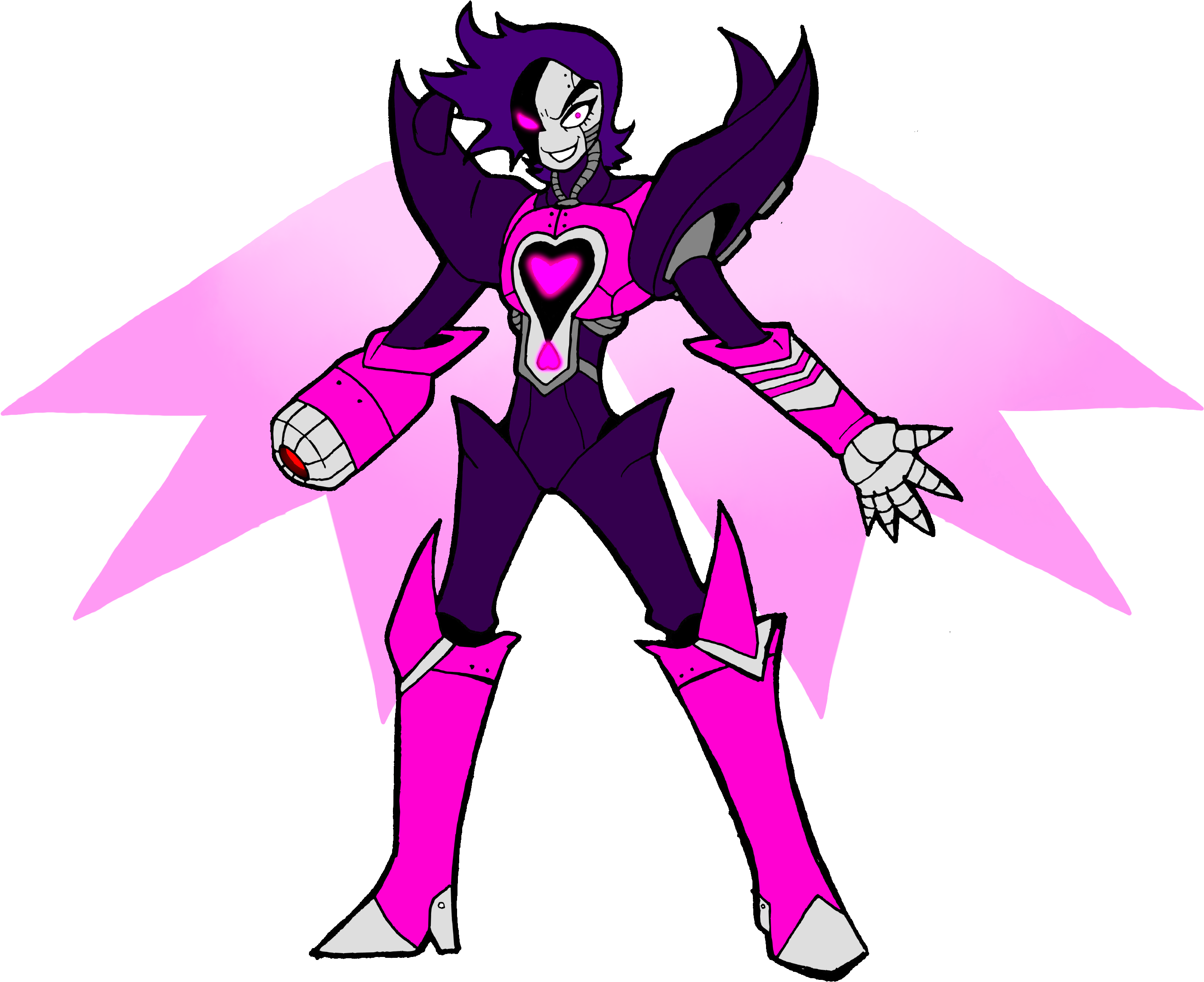 Метатрон нео. Mettaton Neo. Метатрон Undertale. Mettaton Power of Neo. Метатрон Нео арты.