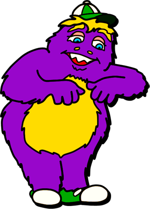 Kvftckm - Chuck E Cheese Munch Clipart - Full Size PNG Clipart Images ...