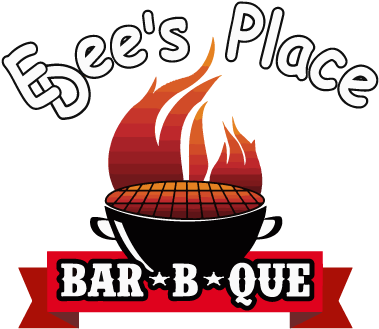 Logo Logo - Edees Place Bbq - (400x400) Png Clipart Download