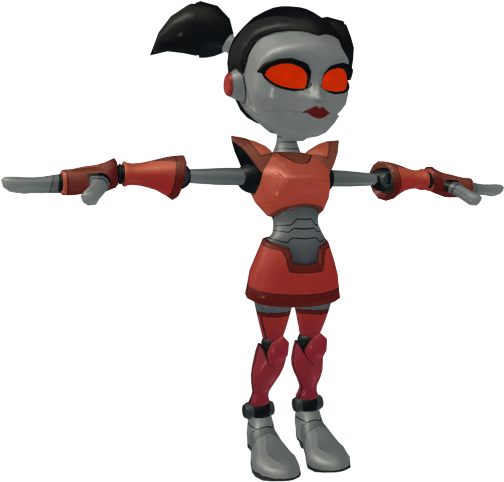 O0demonboy0o 44 22 Ratchet And Clank - Ratchet And Clank Valkyrie -  (1024x1024) Png Clipart Download