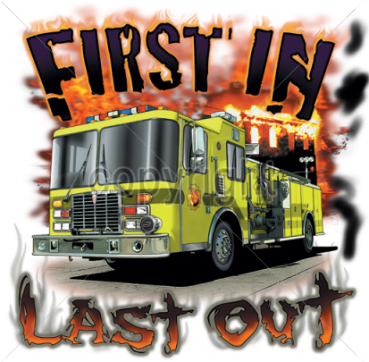 First In Last Out - (420x420) Png Clipart Download