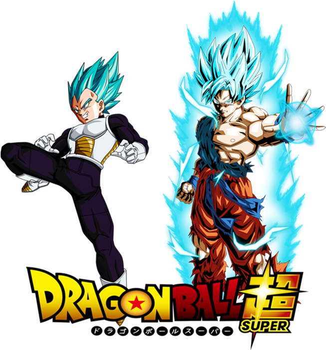 Dragon Ball Z Super Episode 5 - Dragon Ball Super Png - Full Size PNG ...