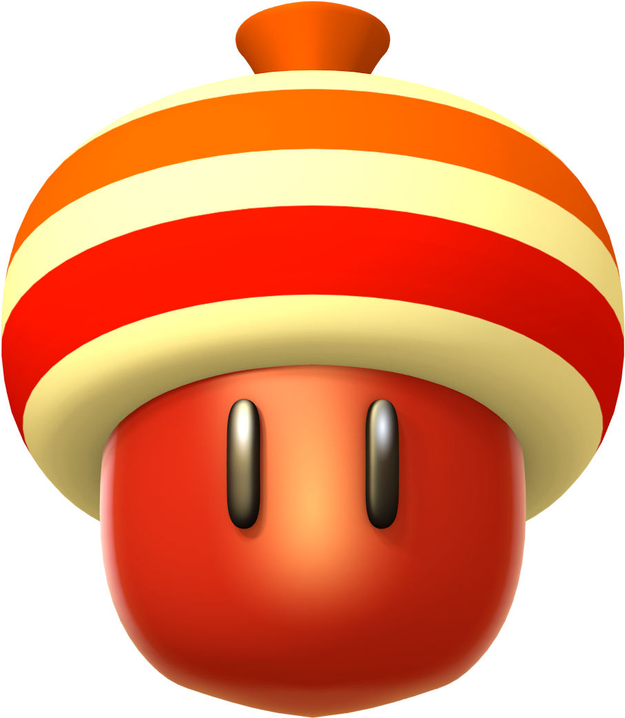 Mario Series Deviantart Fan Art Digital Art - Super Acorn Png ...