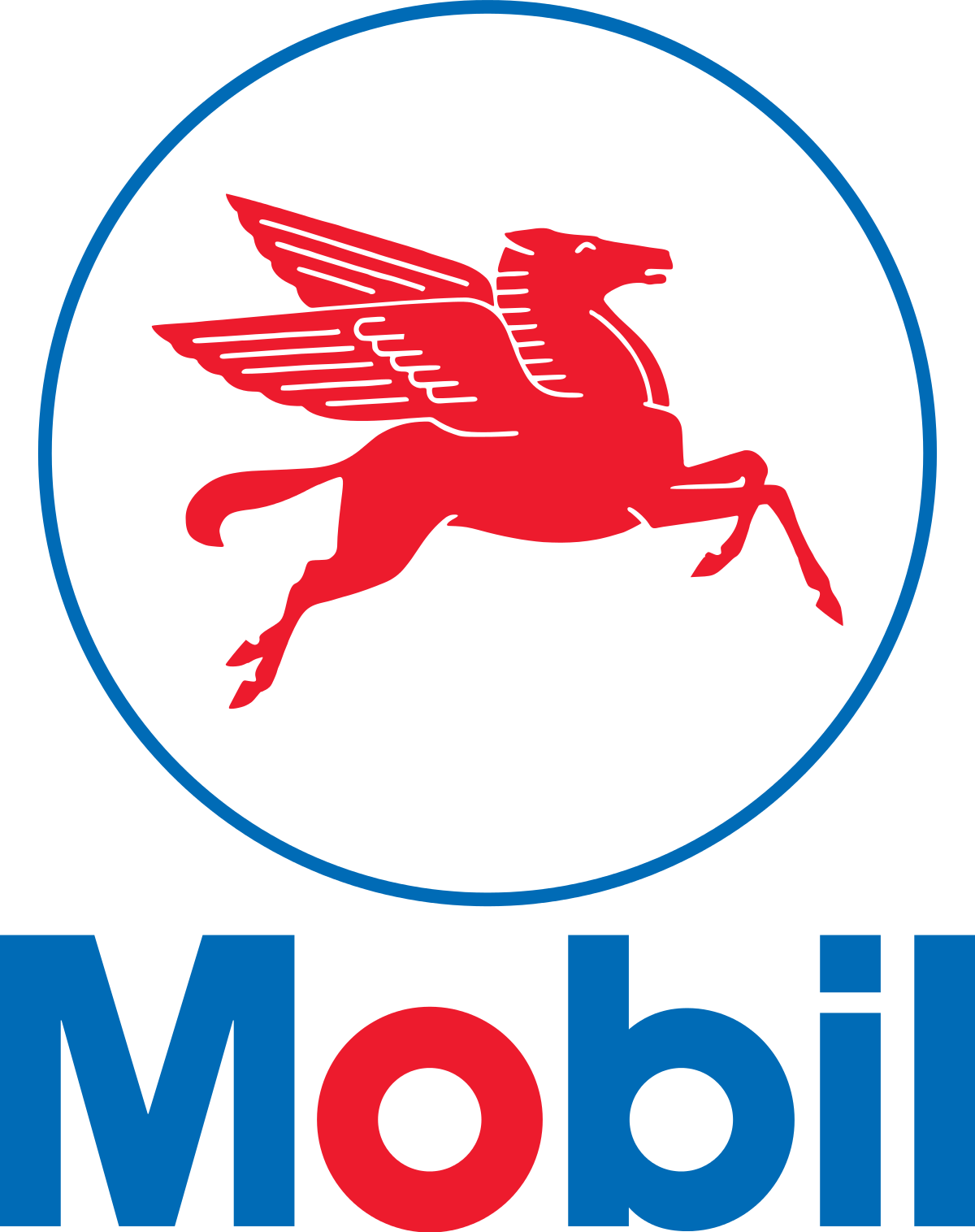 Alicia Mobil - Red Flying Horse Logo (1200x1520)