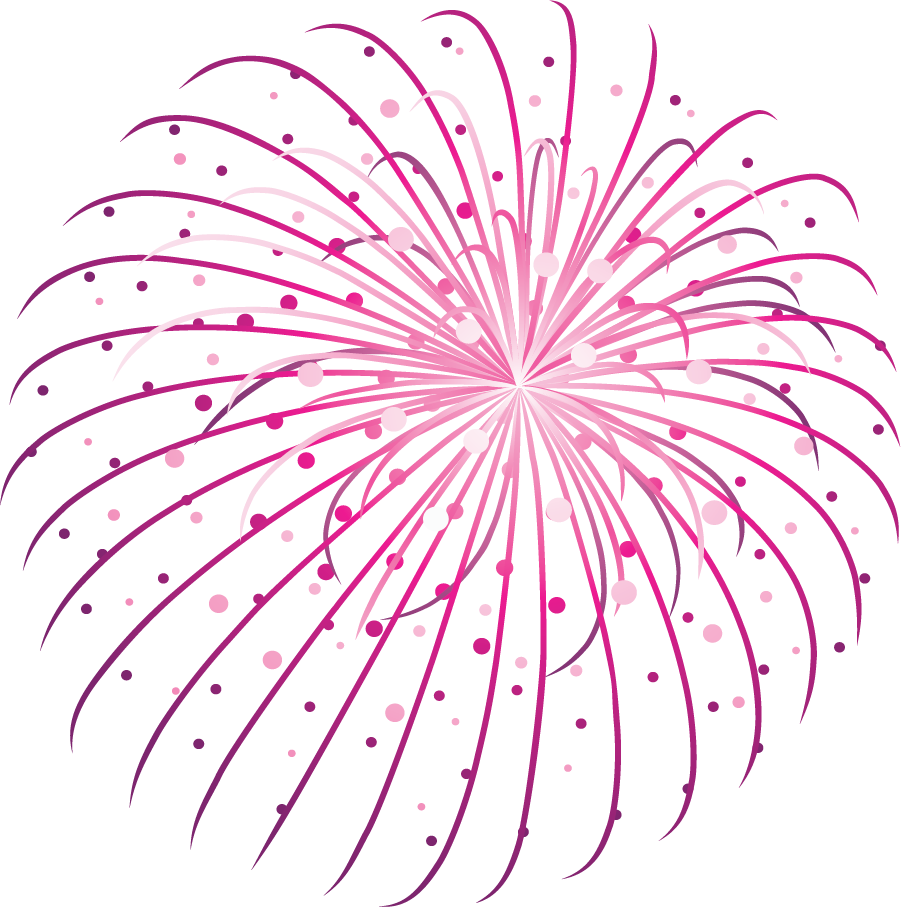 Download Fireworks Free Png Photo Images And Clipart - Fireworks With White Background (901x907)