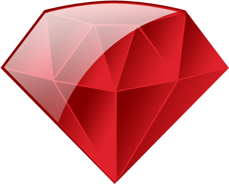 Ruby Png - (512x512) Png Clipart Download