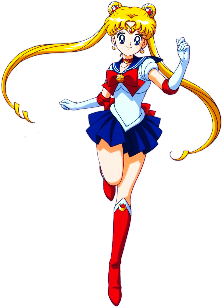 Sailors, Sailor Moon, Anime, Drawing Ideas, Candy Bags, - Sailor Moon ...