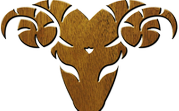 Taurus Png Hd Aries Symbol Ram 620x385 Png Clipart Download