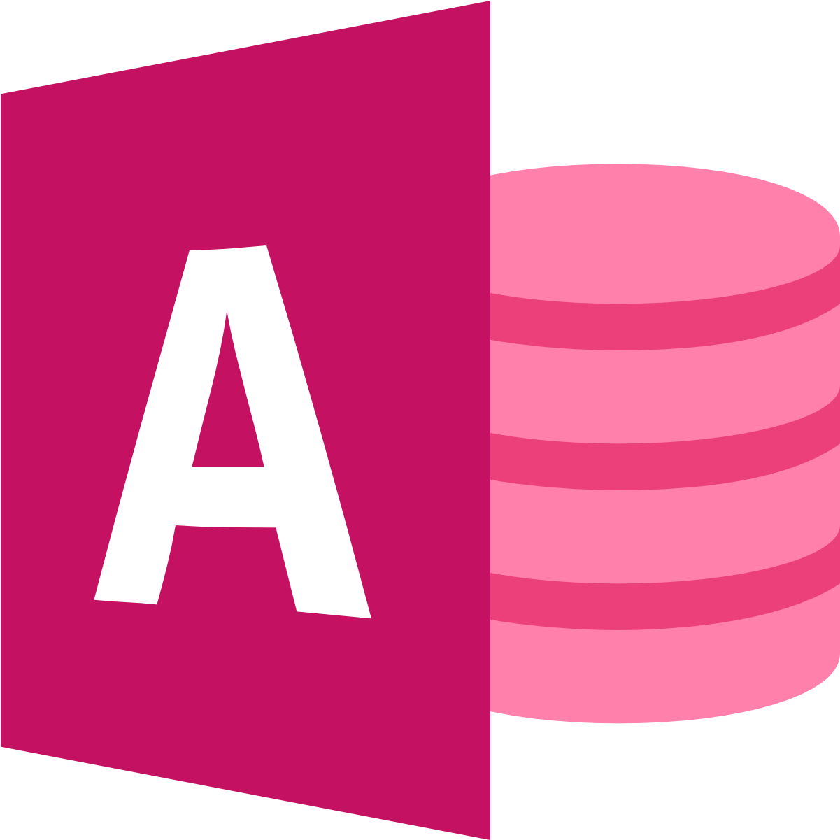 Microsoft access