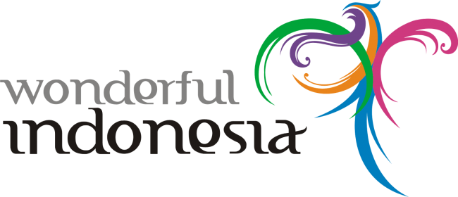 Indonesias Visa Free Policy Logo Pesona Indonesia 2017 Full Size