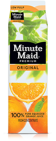 Low Acid Orange Juice - (270x480) Png Clipart Download