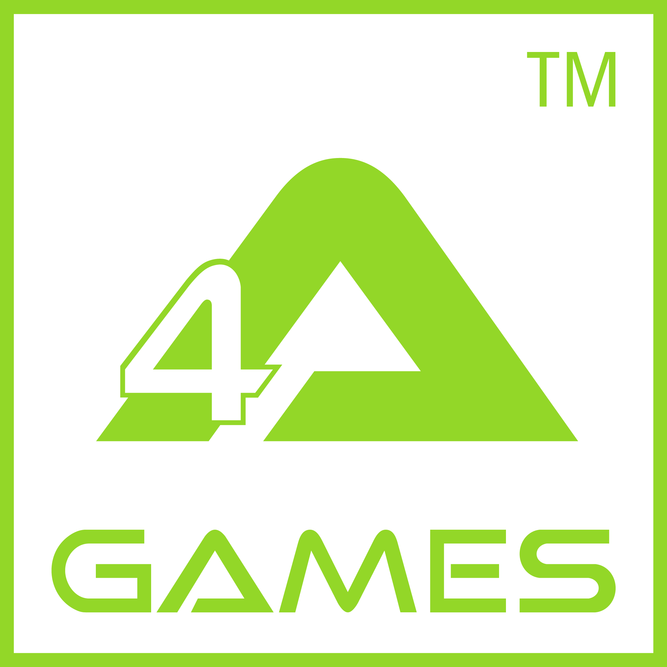 4a games проекты