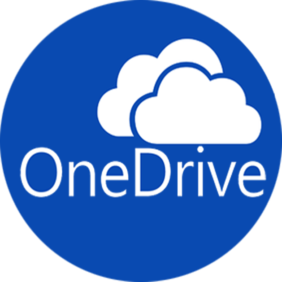 One Drive Icon Transparent - Onedrive - (565x565) Png Clipart Download