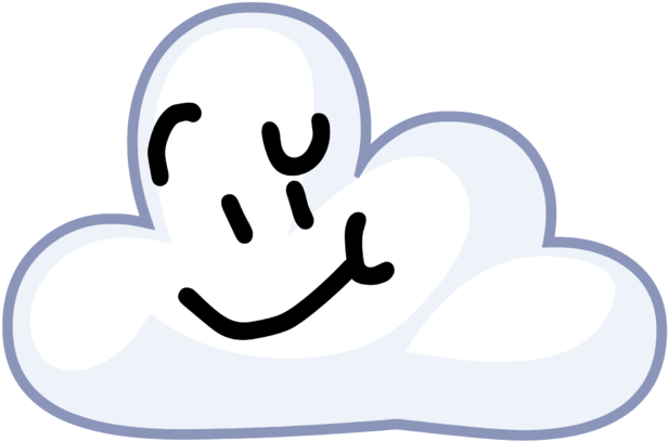 Cloudy Voting - Wiki - (640x415) Png Clipart Download