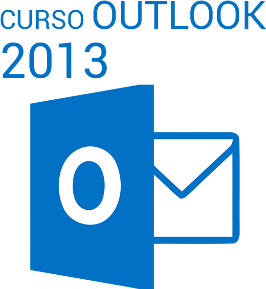 Los Objetivos Que Se Persiguen En El Curso Son El Uso - Outlook Logo 2018 (800x800)